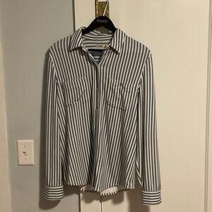 Faherty Classic Legend Sweater Shirt